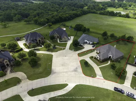 953 Prairie Timber Rd, Burleson, TX 76028