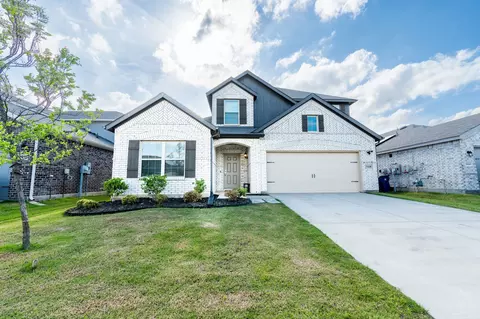5448 Agalinis Ave, Royse City, TX 75189