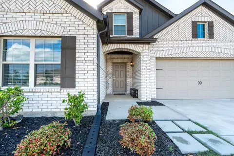 5448 Agalinis Ave, Royse City, TX 75189