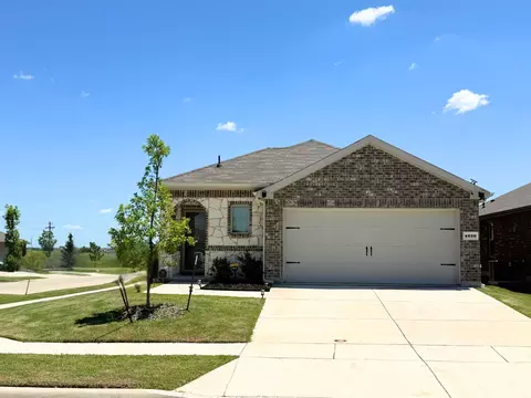 4626 Verdin St, Crandall, TX 75114