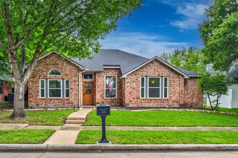 4427 San Fernando Ln, Mckinney, TX 75070