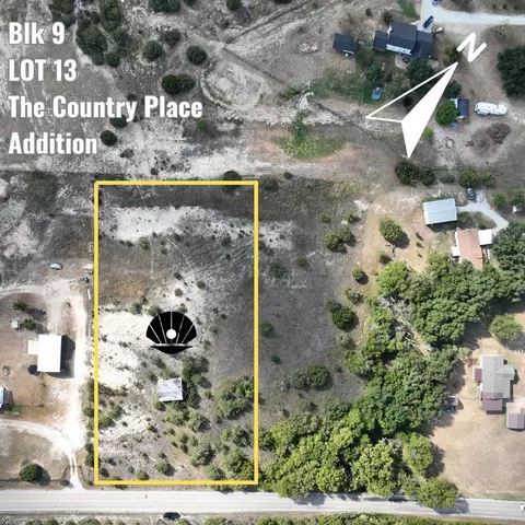 Undisclosed, Brock, TX 76087