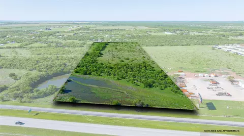 Frontage Rd I-20, Abilene, TX 79601