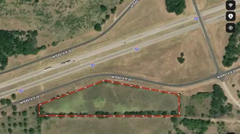 tbd S I-20 Access Rd, Eastland, TX 76448