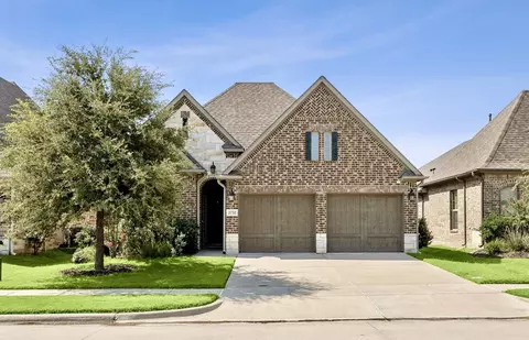 2732 Promenade, The Colony, TX 75056