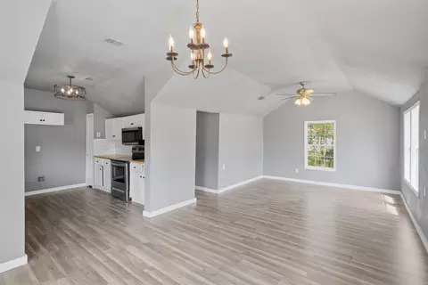 Living - 403 Elmo St, Cleburne, TX 76031 photo 2 of 3