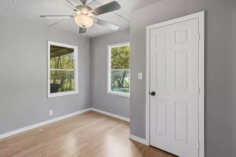 Bedroom - 403 Elmo St, Cleburne, TX 76031 photo 5 of 6