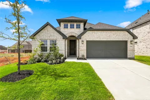16409 Freshwater Dr, Celina, TX 75009
