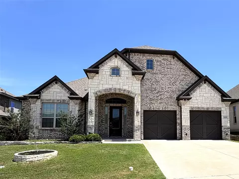 6340 Rockrose Trl, Fort Worth, TX 76123
