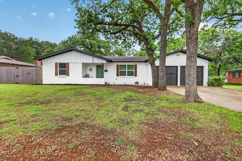 6508 Callahan Ct, Fort Worth, TX 76112