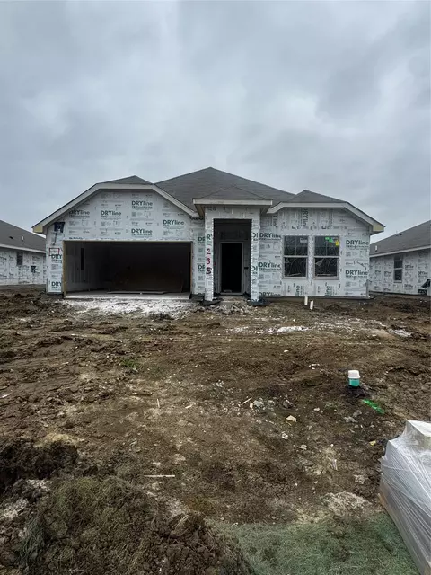 235 Teton St, Greenville, TX 75402