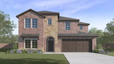 208 Rita Dr, Princeton, TX 75407