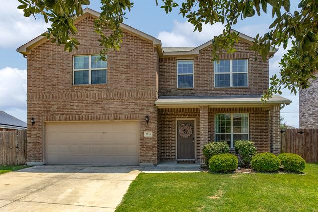 5216 Pebble Beach Trl, Denton, TX 76208