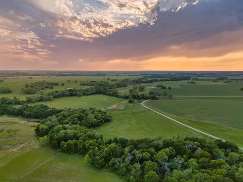 Tract 1 Cr 433, Lorena, TX 76655 photo 2