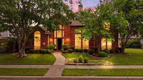 2304 Stacia Dr, Plano, TX 75025