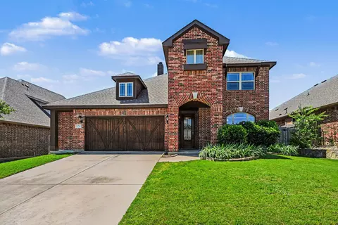 828 Sunflower Ct, Aledo, TX 76008
