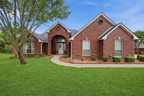 2507 Renaissance Cir, Denison, TX 75020