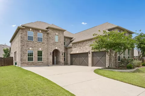 4421 Ginger Rd, Celina, TX 75009