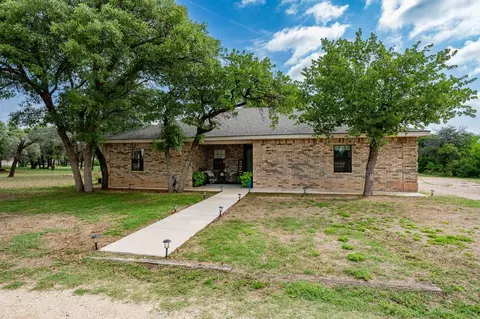 8248 Us Highway 277 S, Hawley, TX 79525