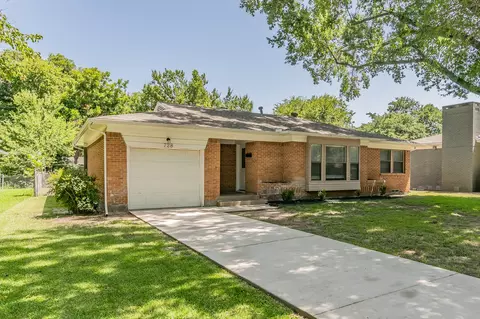 728 Judy Ln, Seagoville, TX 75159