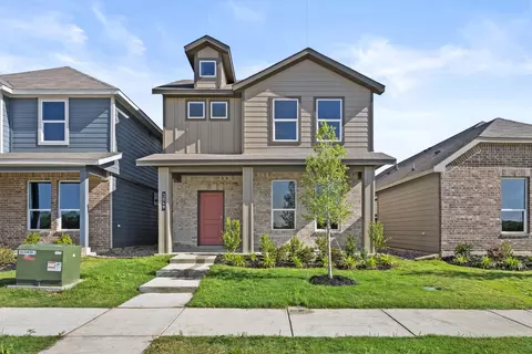 3049 Maple Orchard Ln, Fort Worth, TX 76140