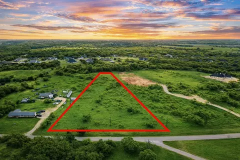 tbd Floyd Ct, Weatherford, TX 76087