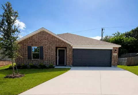 3923 Rose Hill Ct, Denison, TX 75020