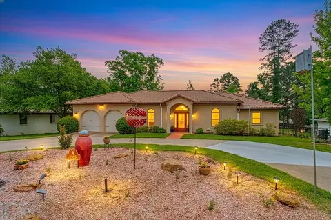 1363 Bridle Path Ln, Hideaway, TX 75771