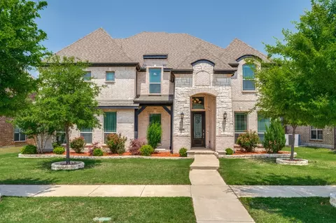 12932 Platt Dr, Frisco, TX 75035
