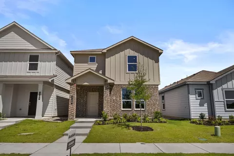 3109 Maple Orchard Ln, Fort Worth, TX 76140