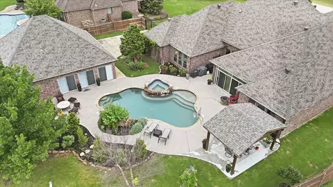 1316 Durango Springs Dr, Haslet, TX 76052