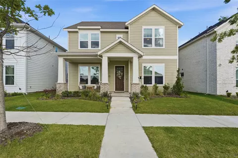 2310 Sunrise Dr, Rowlett, TX 75088