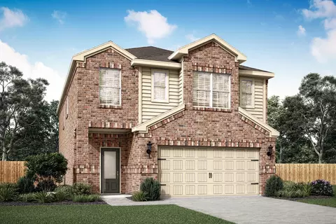 704 Princeton Hts, Princeton, TX 75407