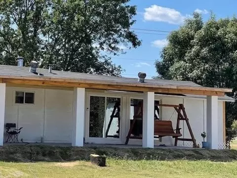 Exterior - 11119 Wortham Bend Rd, Waco, TX 76708 photo 6 of 7