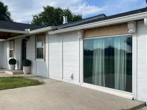 Exterior - 11119 Wortham Bend Rd, Waco, TX 76708 photo 7 of 7