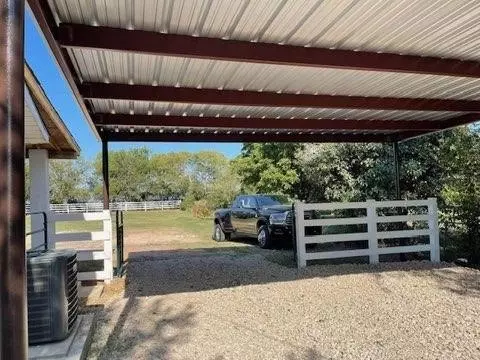 Exterior - 11119 Wortham Bend Rd, Waco, TX 76708 photo 1 of 7