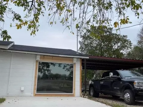 Exterior - 11119 Wortham Bend Rd, Waco, TX 76708 photo 3 of 7