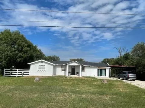 11119 Wortham Bend Rd, Waco, TX 76708