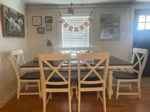 Dining - 11119 Wortham Bend Rd, Waco, TX 76708 photo 1 of 1