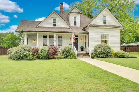 603 Highland Ave, Waxahachie, TX 75165