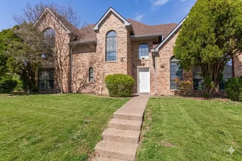 703 Rams Ct, Richardson, TX 75081