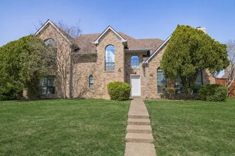 703 Rams Ct, Richardson, TX 75081