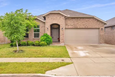 1008 Napier Way, Justin, TX 76247