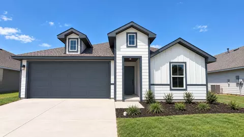 177 Mlm Pkwy, Bridgeport, TX 76426