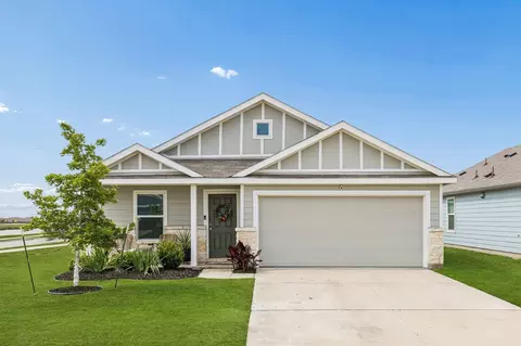 305 Carthage Dr, Princeton, TX 75407