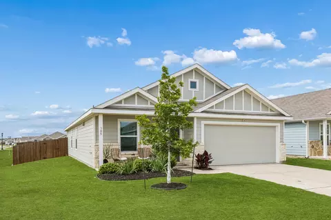 305 Carthage Dr, Princeton, TX 75407