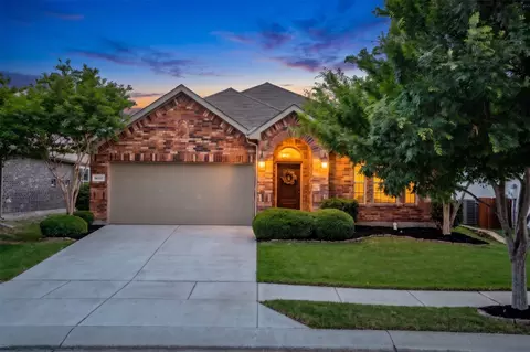 16532 Amistad Ave, Prosper, TX 75078