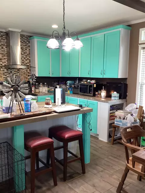 316 N Avenue A, Cross Plains, TX 76443