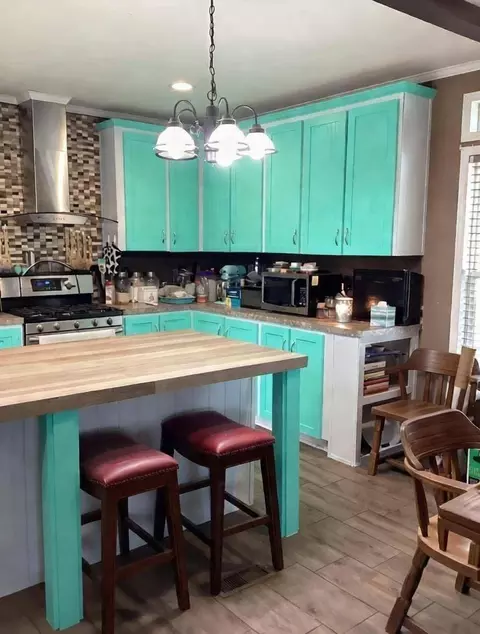 316 N Avenue A, Cross Plains, TX 76443