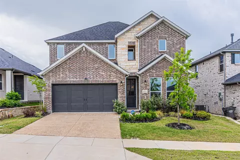 205 Castle Rock Dr, Melissa, TX 75454